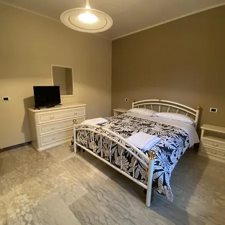 Apartman Juliet's House2 *