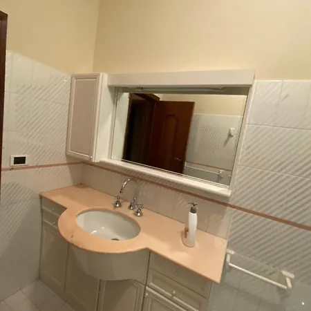 Apartman Juliet's House2