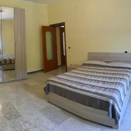 Juliet's House2 Apartman Lettomanoppello