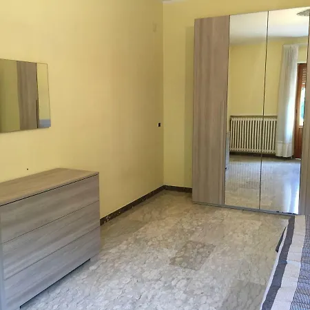 Apartman Juliet's House2 Lettomanoppello