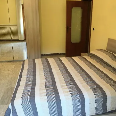 Juliet's House2 Apartman Lettomanoppello