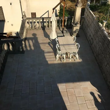 Juliet's House2 Apartman