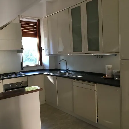 Apartman Juliet's House2 *