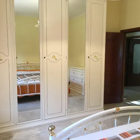 Apartman Juliet's House2 *