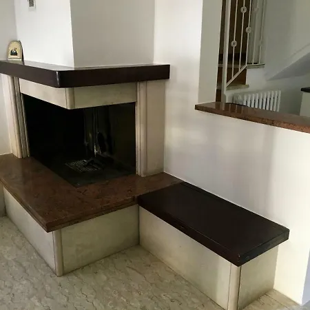 Juliet's House2 Apartman *